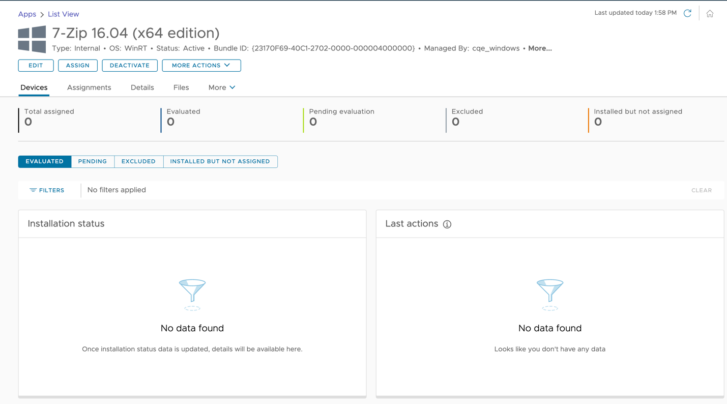 A screenshot of a computer

AI-generated content may be incorrect.