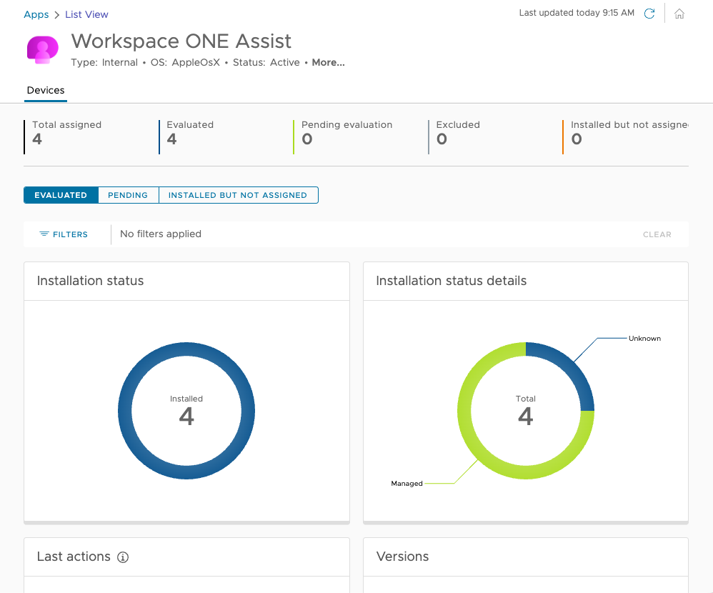 A screenshot of a computer

AI-generated content may be incorrect.