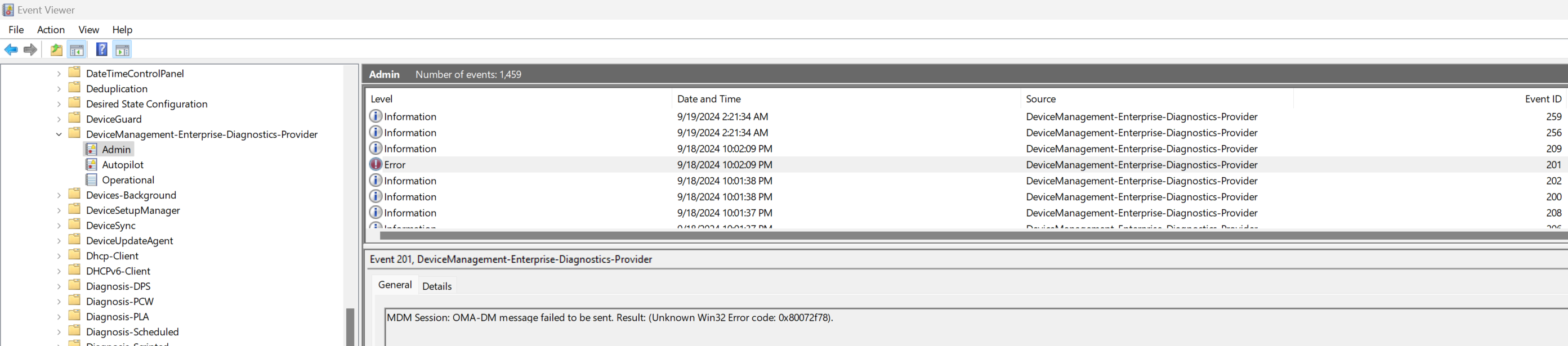A screenshot of a computer

Description automatically generated
