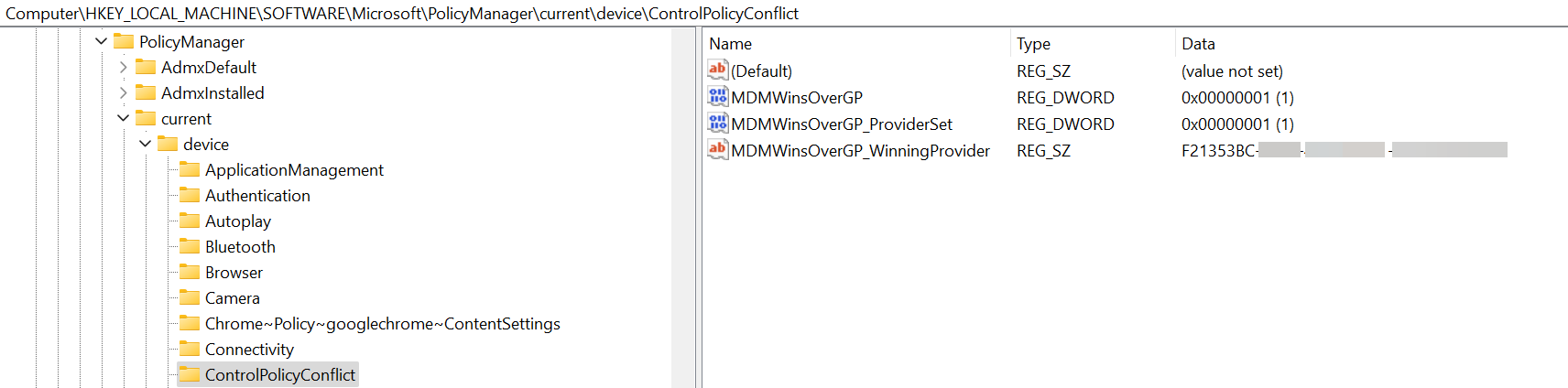 A screenshot of a computer

Description automatically generated