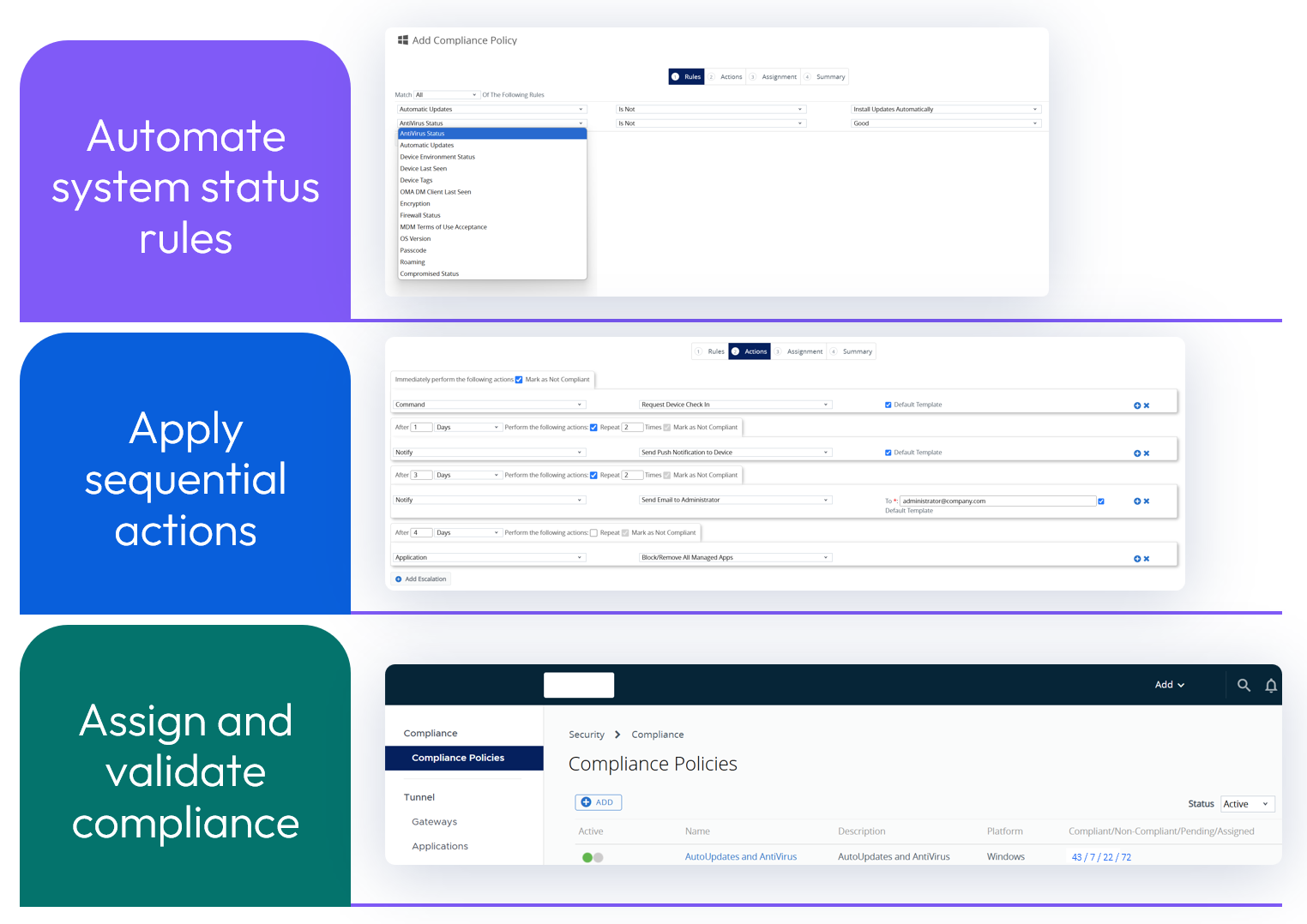A screenshot of a computer

AI-generated content may be incorrect.