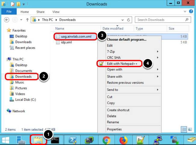 A screenshot of a computer
Description automatically generated