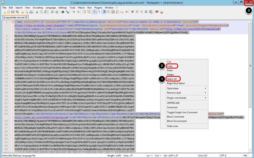 A screenshot of a computer
Description automatically generated