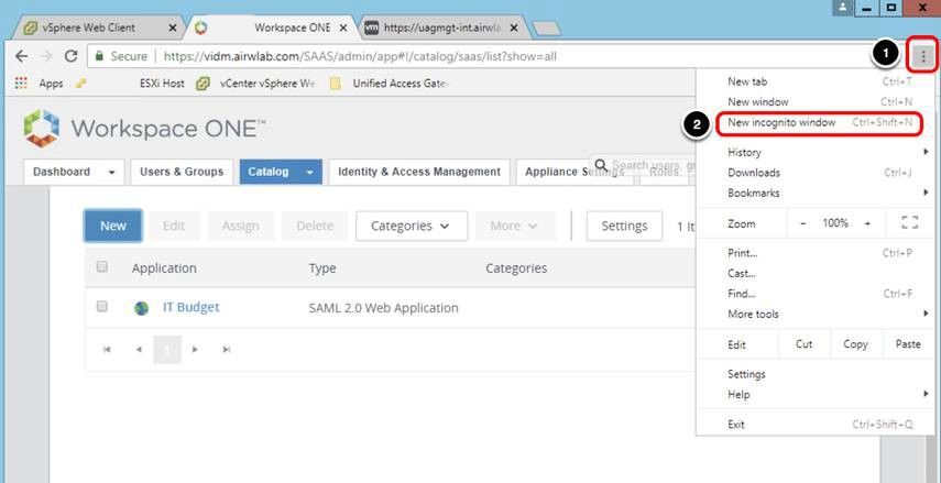 A screenshot of a computer
Description automatically generated