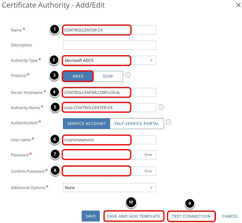 A screenshot of a certificate
Description automatically generated