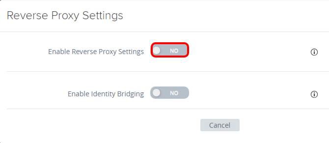 A screenshot of a computer settings
Description automatically generated
