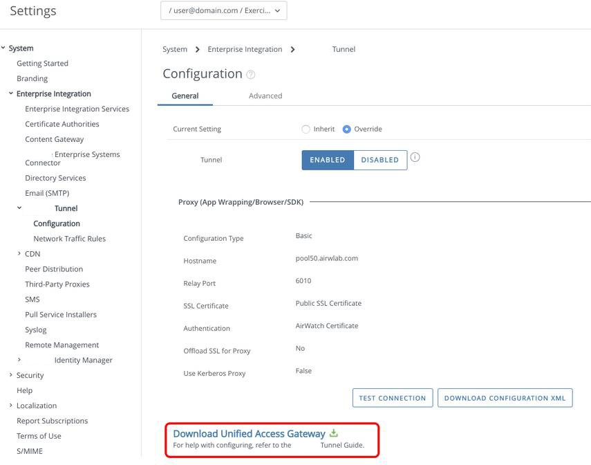 A screenshot of a computer
Description automatically generated