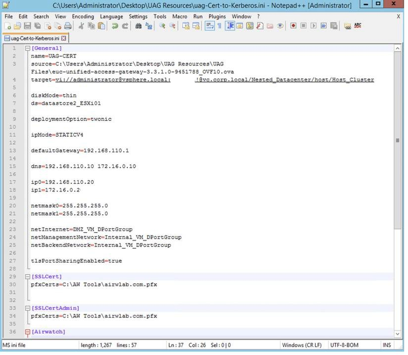 A screenshot of a computer
Description automatically generated
