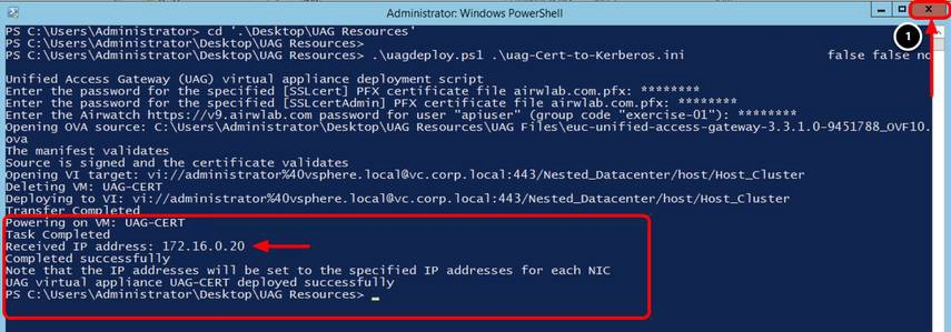 A screenshot of a computer
Description automatically generated