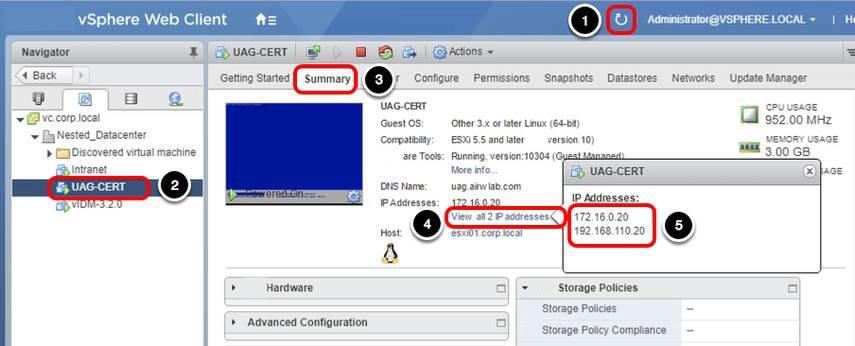 A screenshot of a computer
Description automatically generated