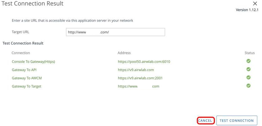 A screenshot of a computer
Description automatically generated