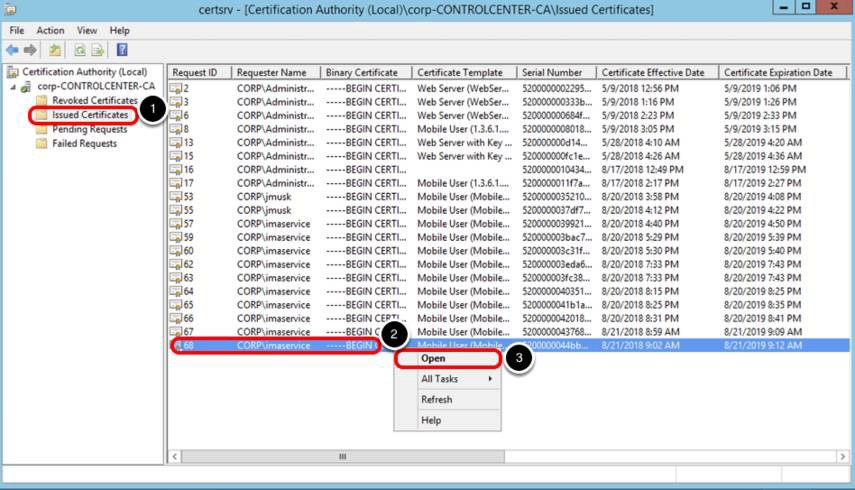 A screenshot of a computer
Description automatically generated