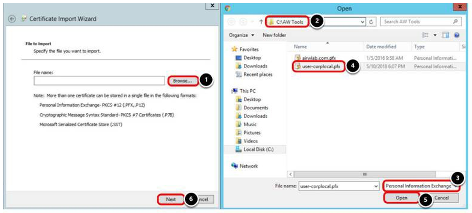 A screenshot of a computer
Description automatically generated