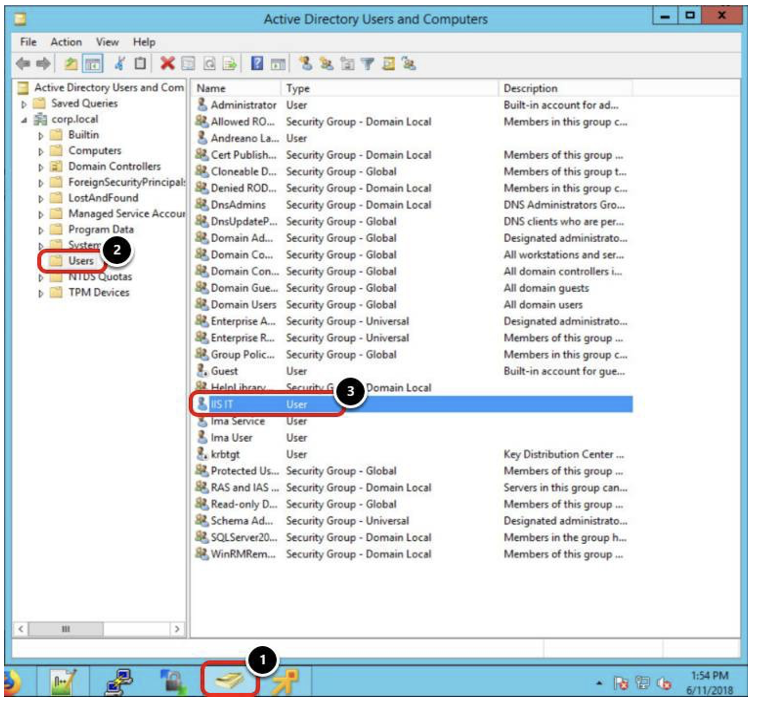 A screenshot of a computer
Description automatically generated