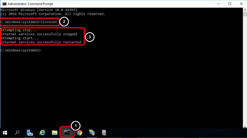 A screenshot of a computer
Description automatically generated