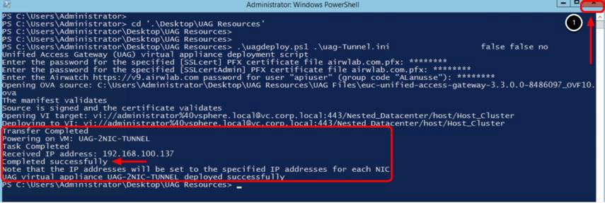 A screenshot of a computer
Description automatically generated
