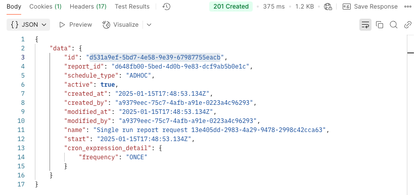 A screenshot of a computer code
AI-generated content may be incorrect.