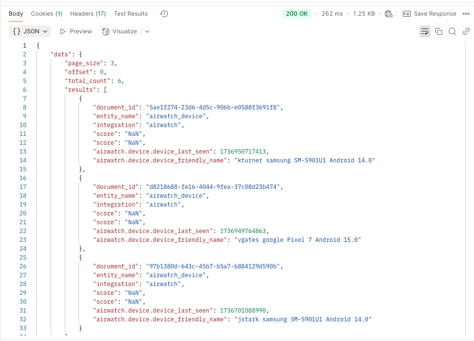 A screenshot of a computer
AI-generated content may be incorrect.