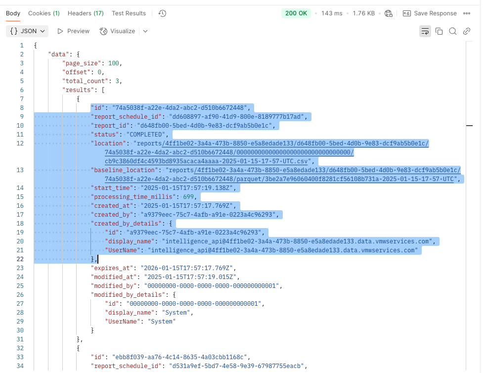 A screenshot of a computer
AI-generated content may be incorrect.