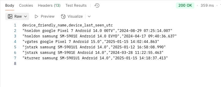A screenshot of a computer
AI-generated content may be incorrect.