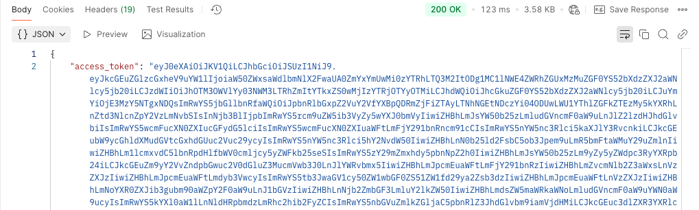 A screenshot of a computer
AI-generated content may be incorrect.