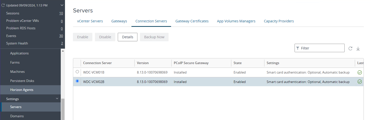 A screenshot of a computer
Description automatically generated