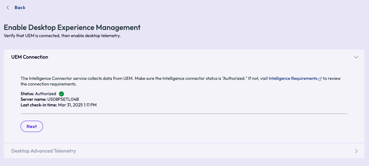 A screenshot of a computer
AI-generated content may be incorrect.