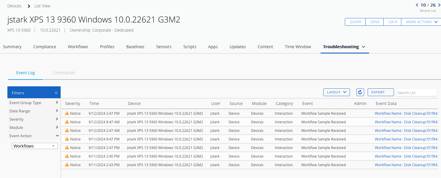 A screenshot of a computer

AI-generated content may be incorrect.