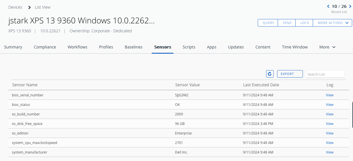 A screenshot of a computer
AI-generated content may be incorrect.