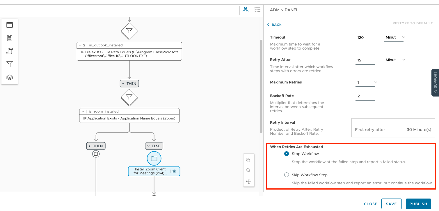 A screenshot of a computer
Description automatically generated