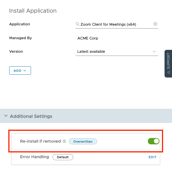 A screenshot of a computer

Description automatically generated