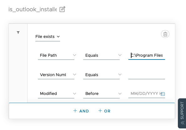 A screenshot of a computer

Description automatically generated