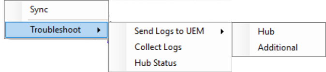 A screenshot of a computer

AI-generated content may be incorrect.