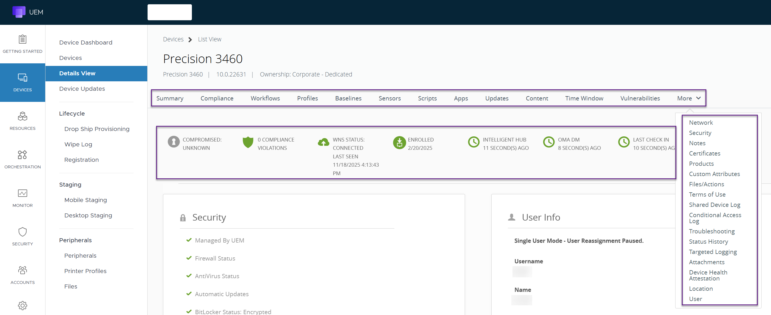 A screenshot of a computer

AI-generated content may be incorrect.