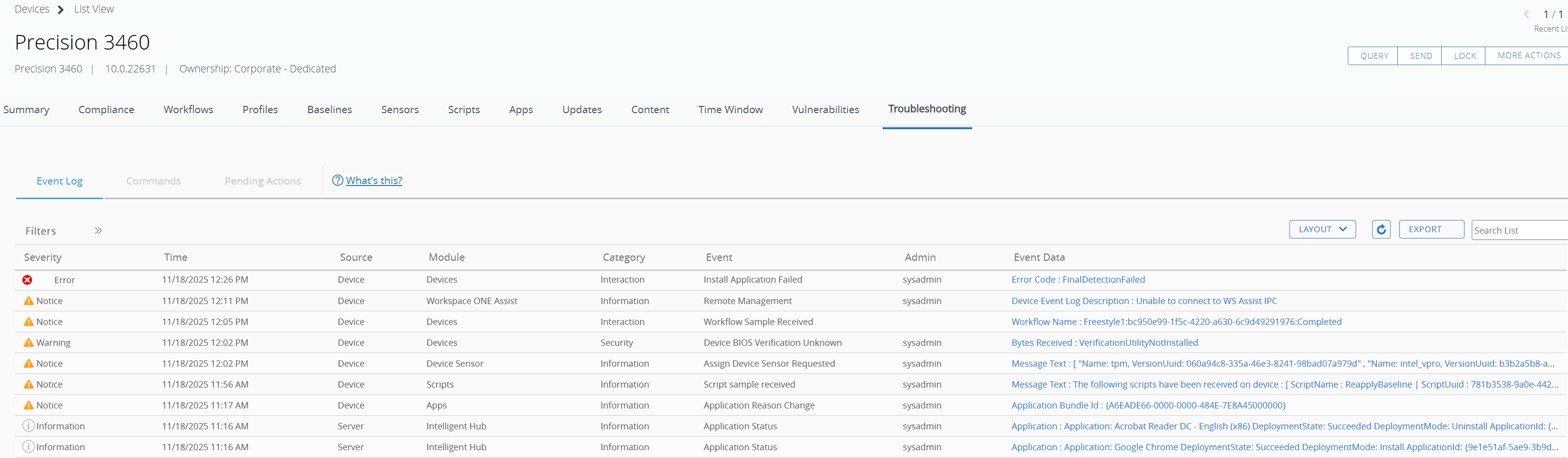 A screenshot of a computer

AI-generated content may be incorrect.