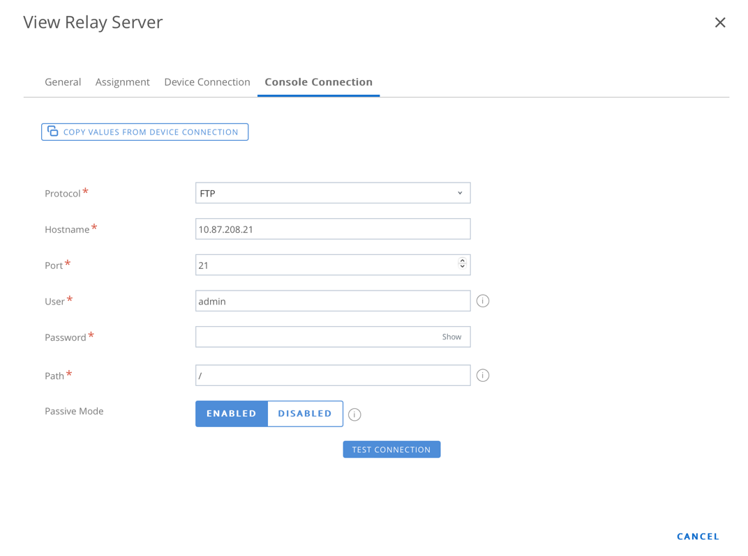 A screenshot of a computer

Description automatically generated
