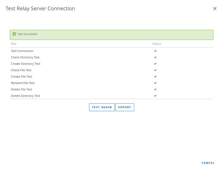 A screenshot of a computer

Description automatically generated