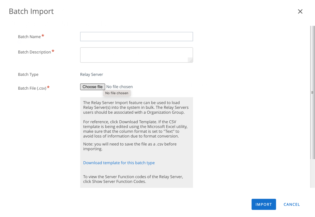 A screenshot of a computer

Description automatically generated