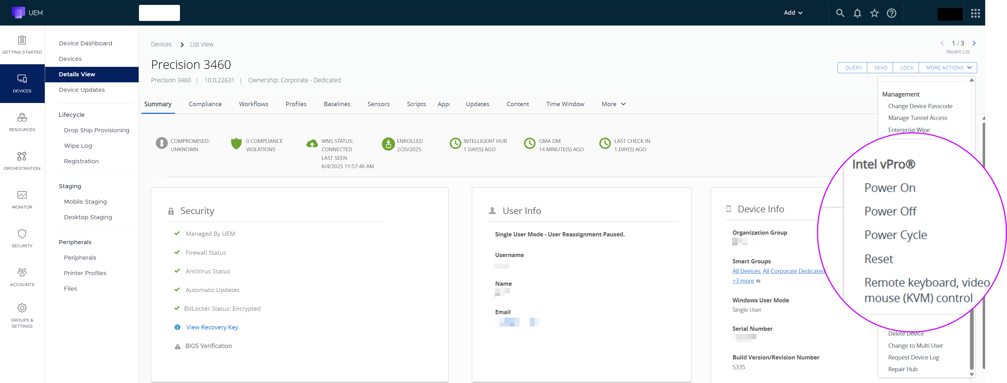 A screenshot of a computer
AI-generated content may be incorrect.