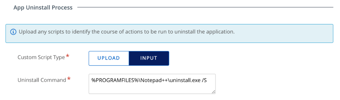 A screenshot of a computer error

AI-generated content may be incorrect.