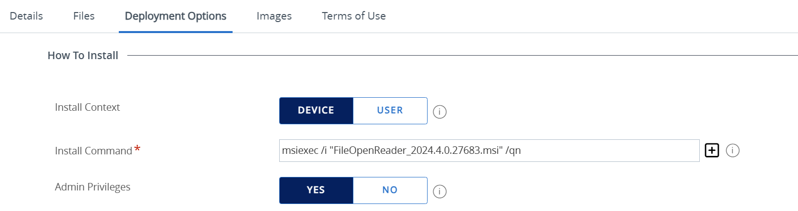 A screenshot of a computer

AI-generated content may be incorrect.