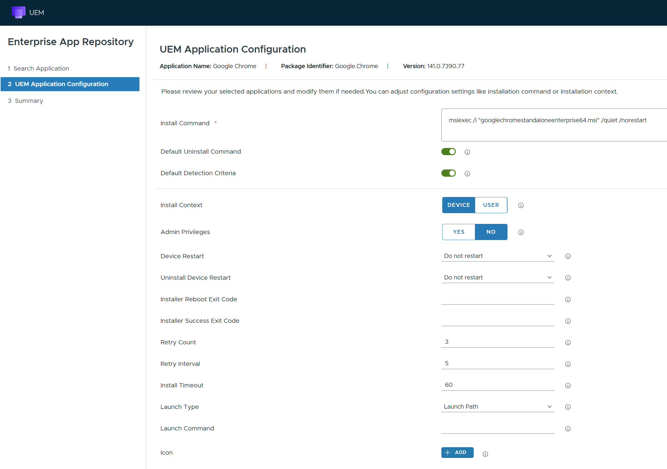 A screenshot of a computer

AI-generated content may be incorrect.