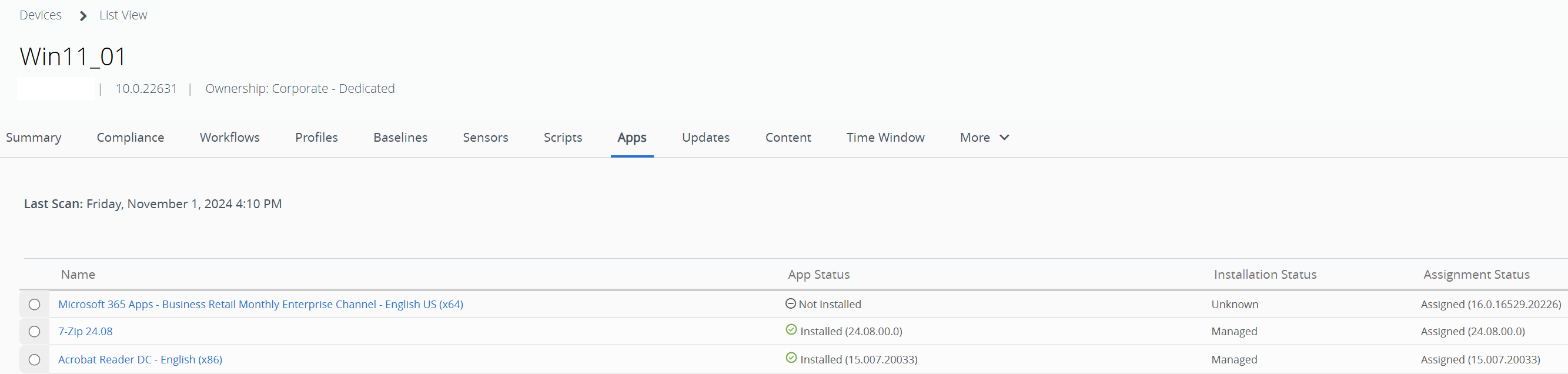 A screenshot of a computer

Description automatically generated