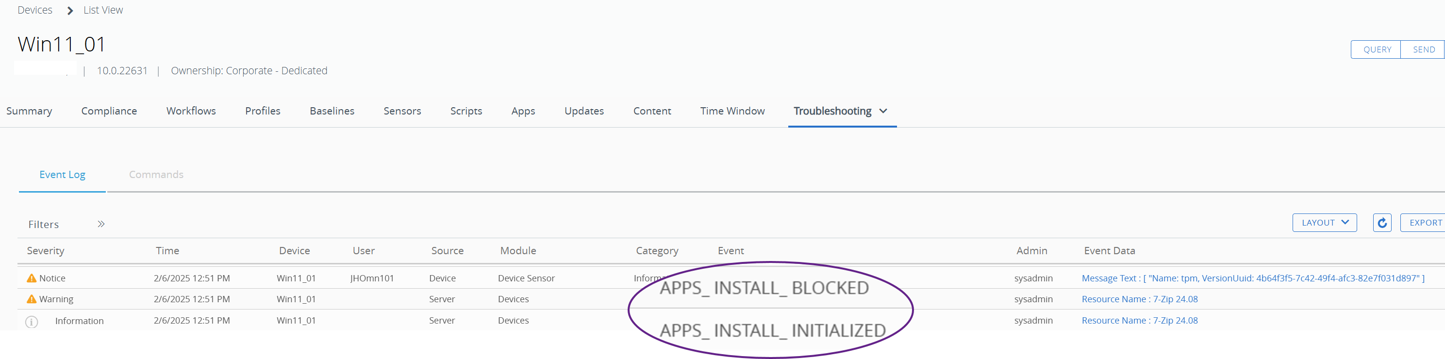 A screen shot of a computer

Description automatically generated