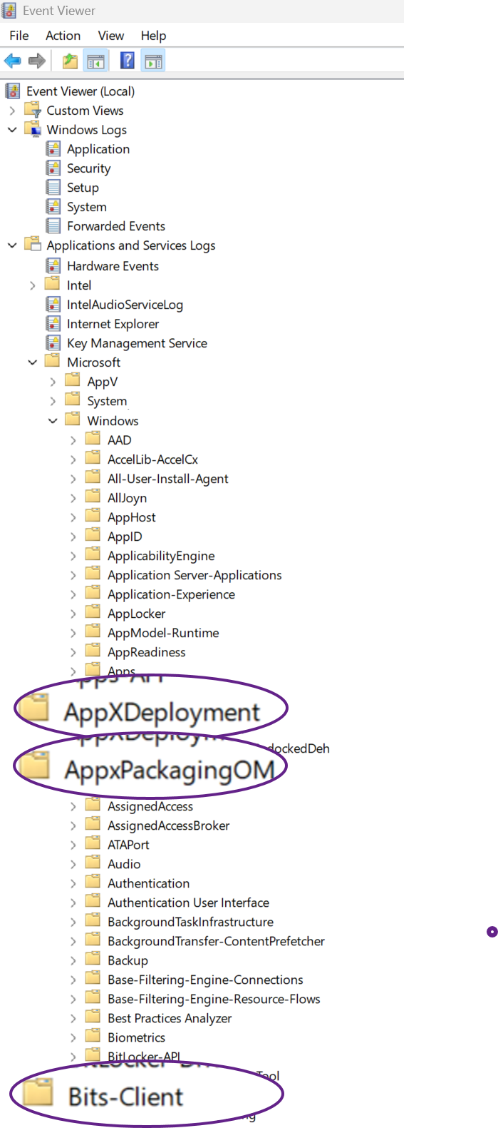 A screenshot of a computer

AI-generated content may be incorrect.