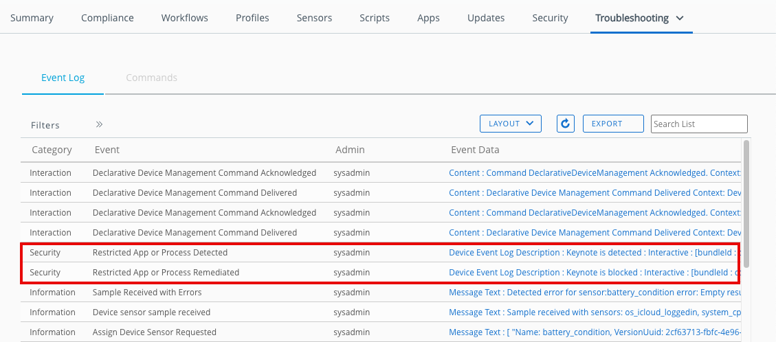 A screenshot of a computer

AI-generated content may be incorrect.
