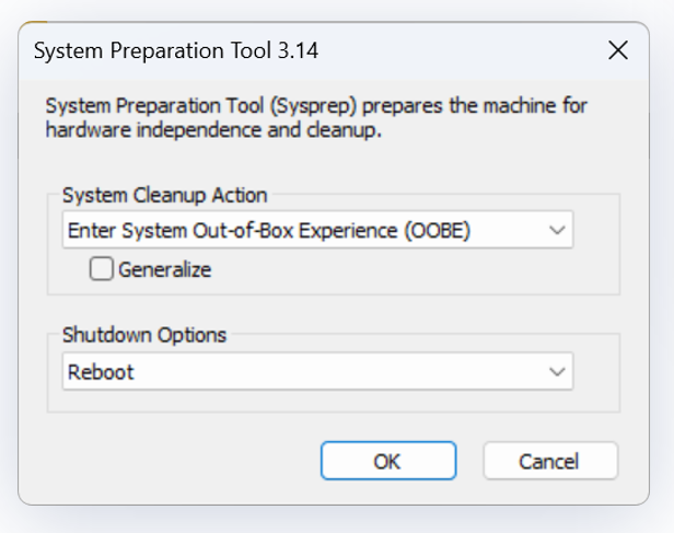 A screenshot of a computer

AI-generated content may be incorrect.
