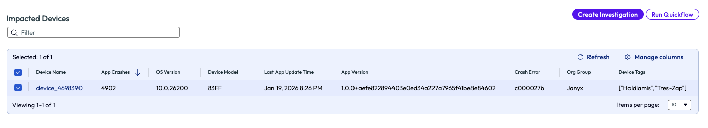 A screenshot of a computer

AI-generated content may be incorrect.