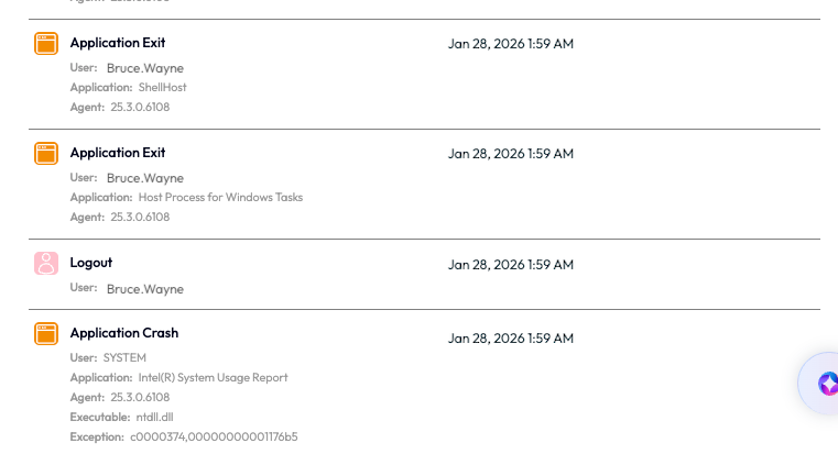 A screenshot of a computer

AI-generated content may be incorrect.