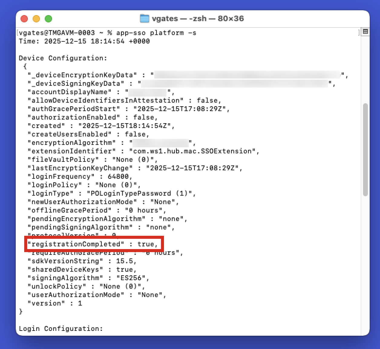 A screenshot of a computer

AI-generated content may be incorrect.